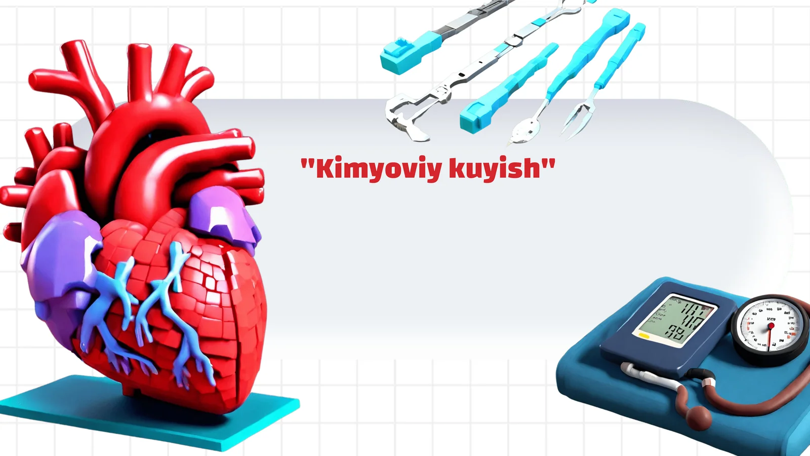 Kimyoviy kuyish