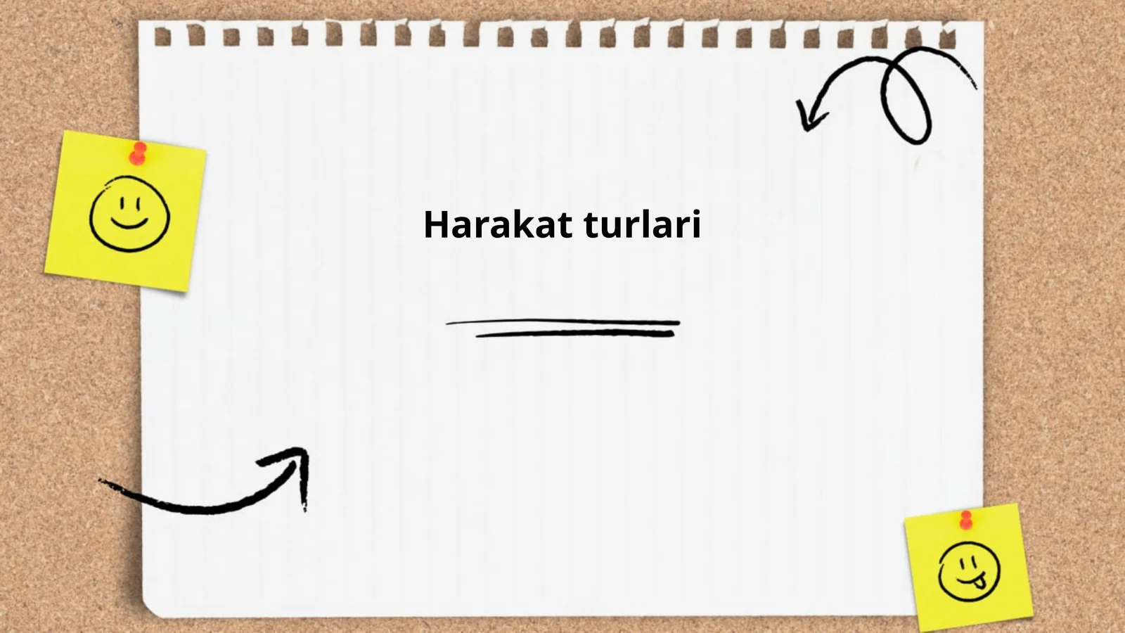 Xona akustikasi va rezonans hodisalari
