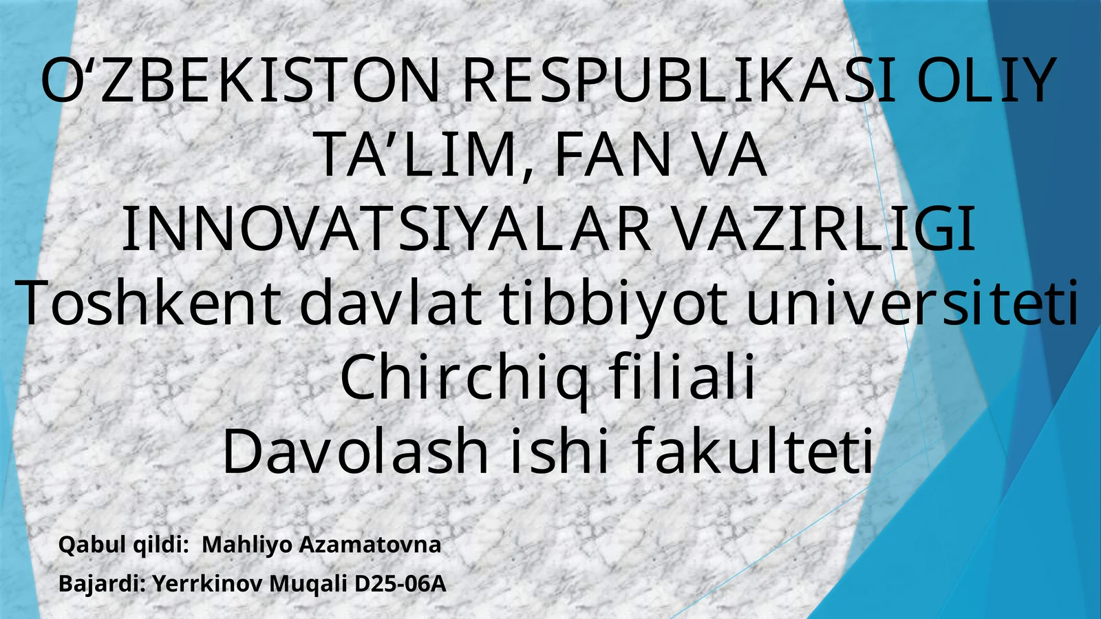 Bakteriofag uning tuzilishi, xillari, ahamiyati