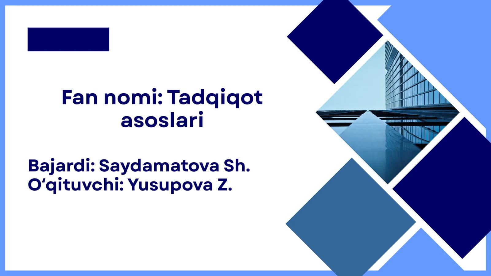 Muvaffaqiyatli ijtimoiy biznes modellari va ularning jamiyatga taʼsirini baholash