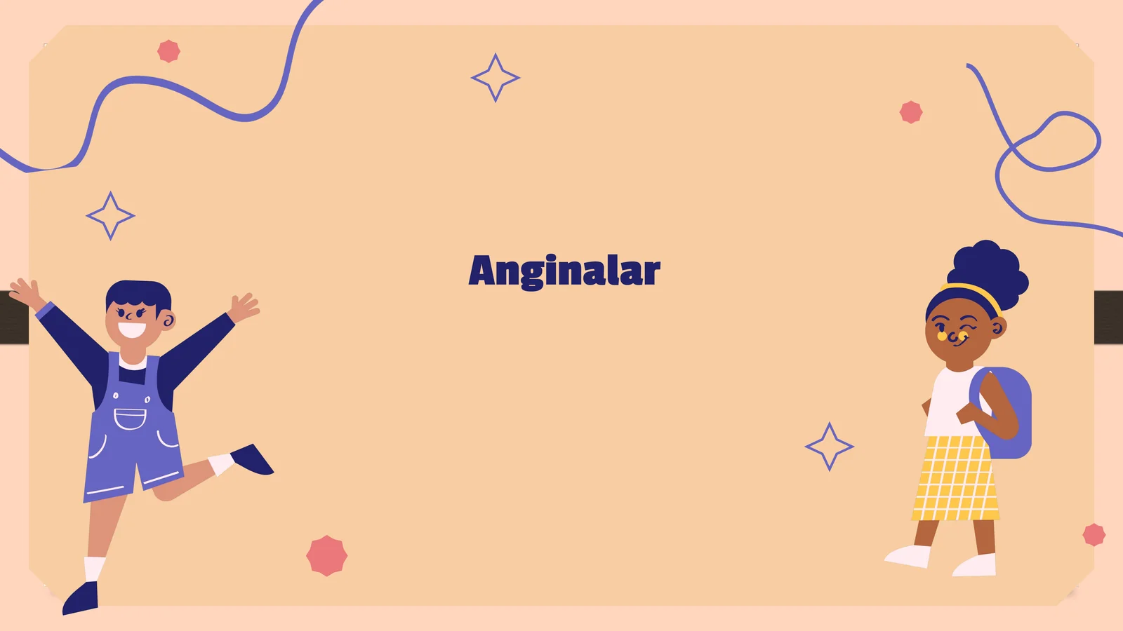 Anginalar