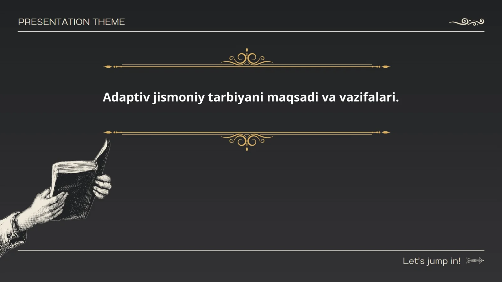 Adaptiv jismoniy tarbiya maqsadlari