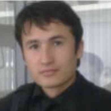 Azamjon Sadullayev
