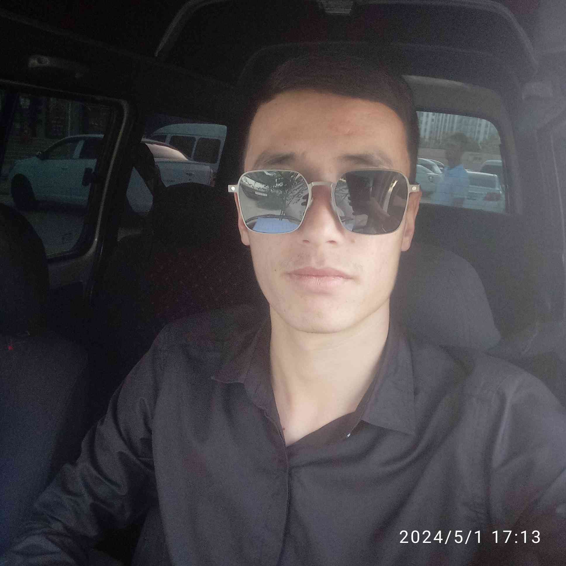 Saidmurod Bozorov