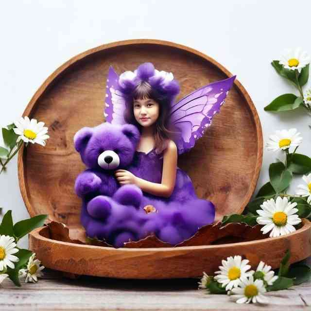 Sotuvchi Nafisaxon Abrorovna