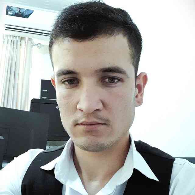 Bekzod Xolchayev