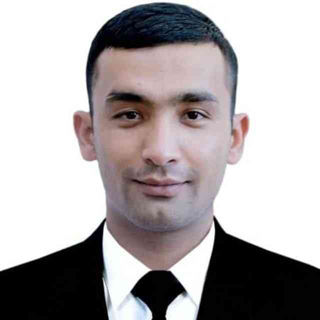 Nurbek Yaxshimuratov