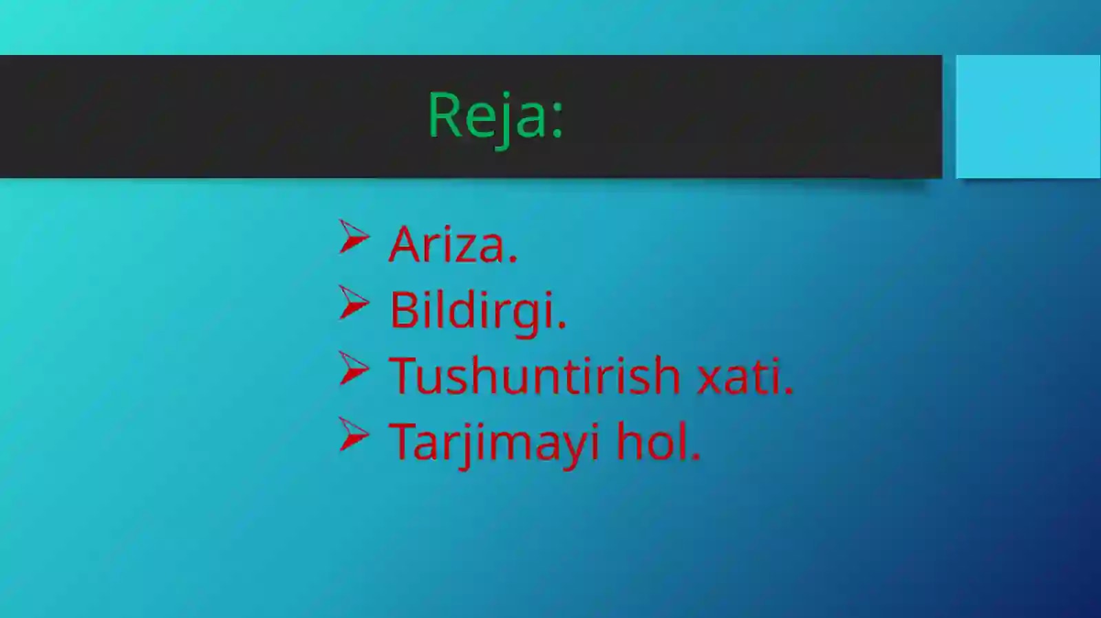 Product slide 2