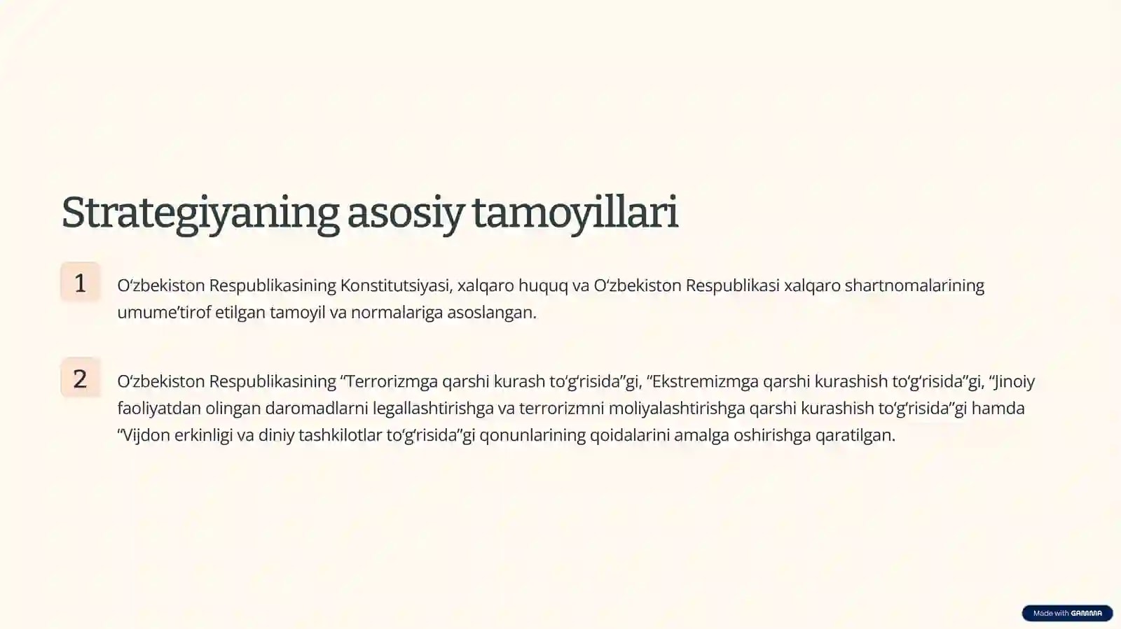 Product slide 2