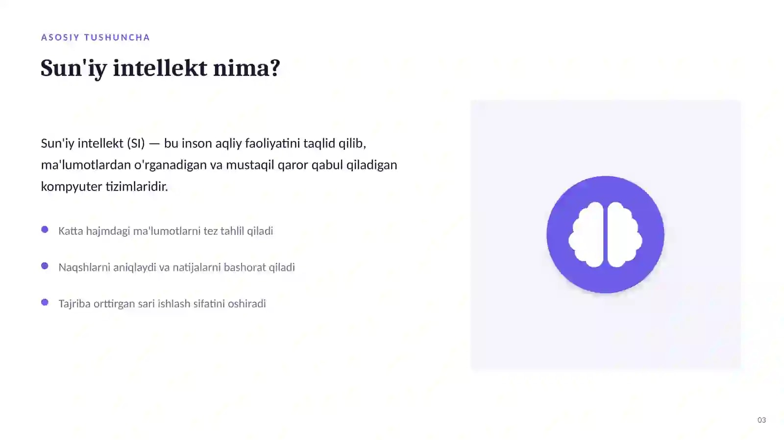 Product slide 3