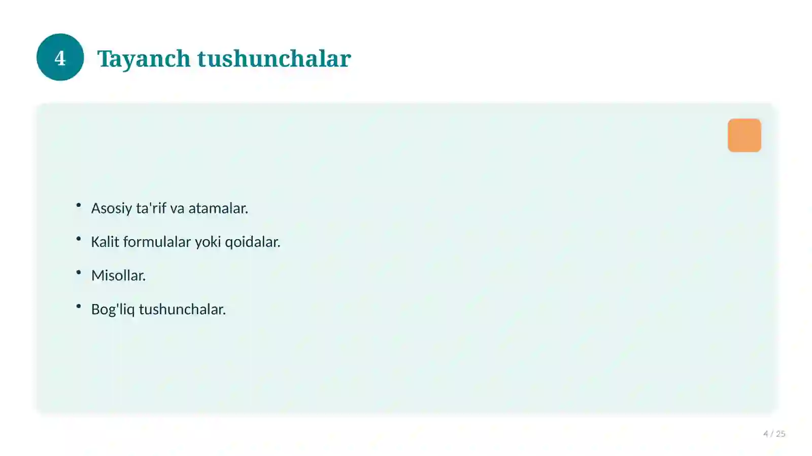 Product slide 4