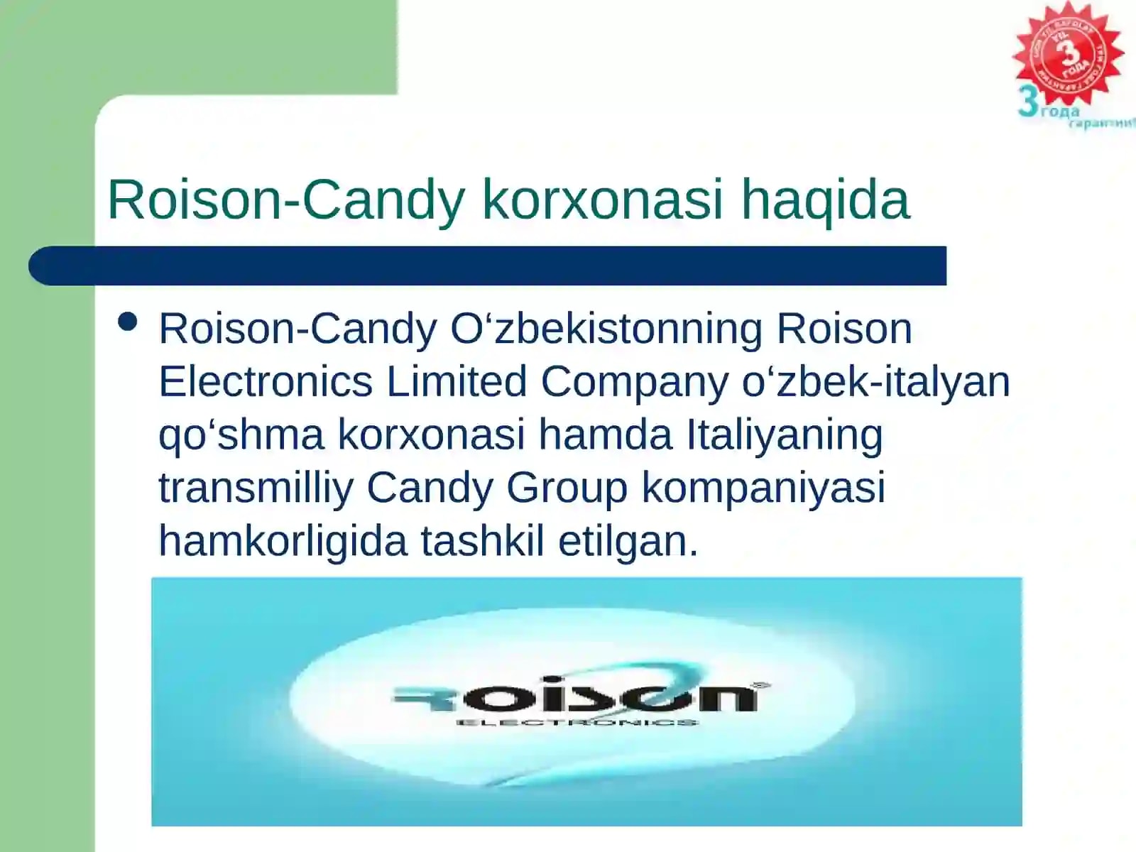 Product slide 4