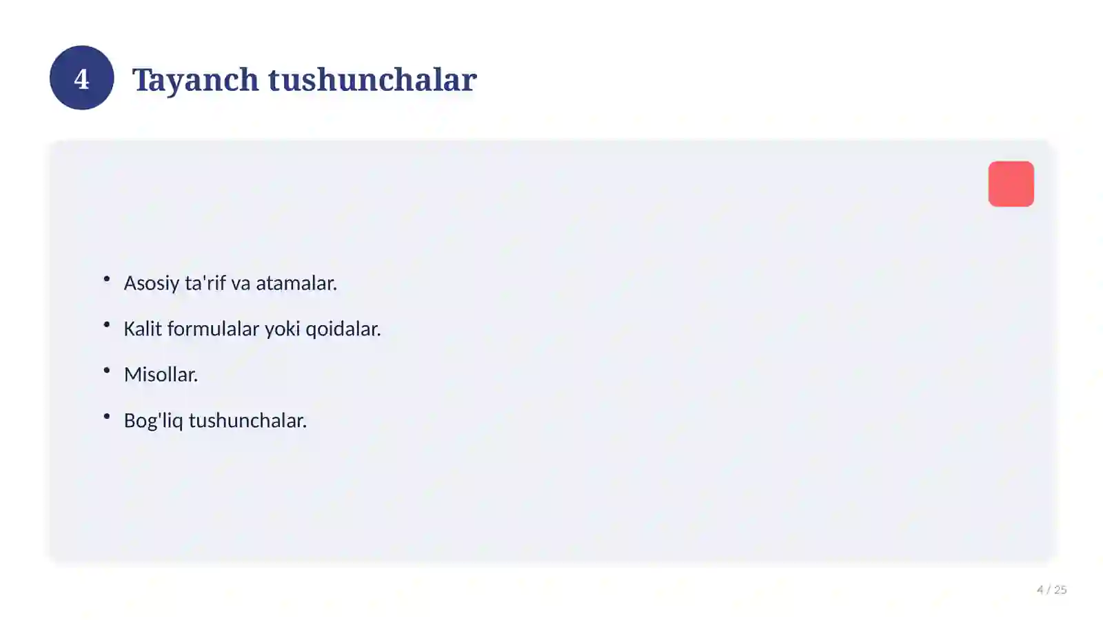 Product slide 4