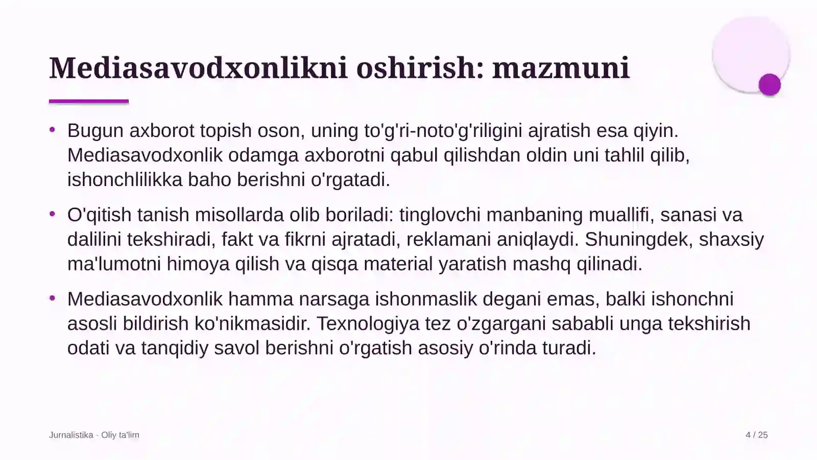 Product slide 4
