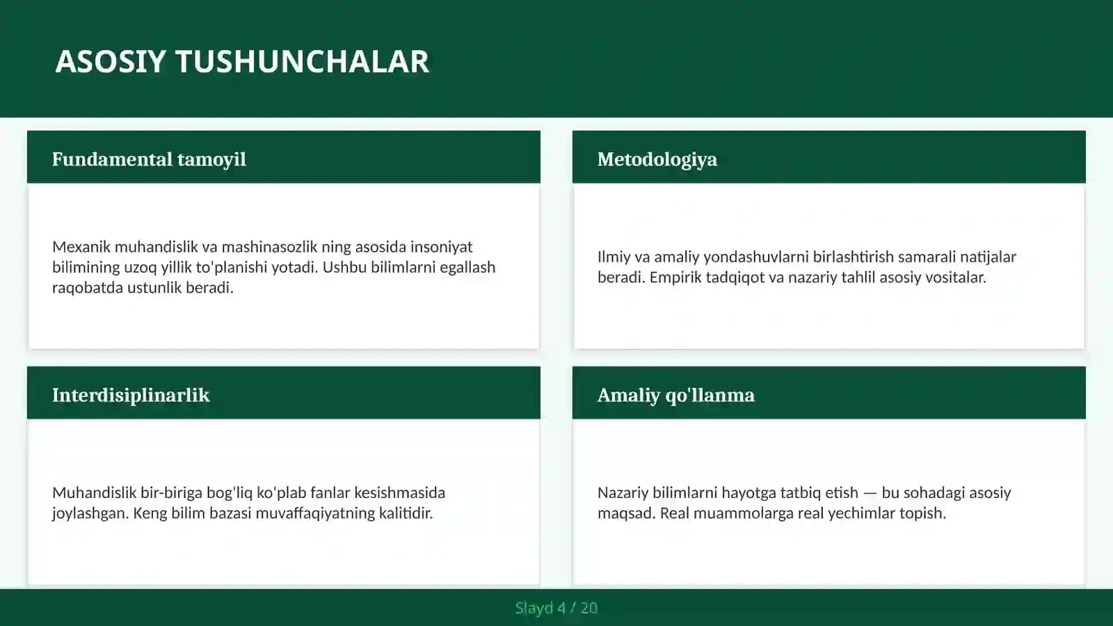 Product slide 4