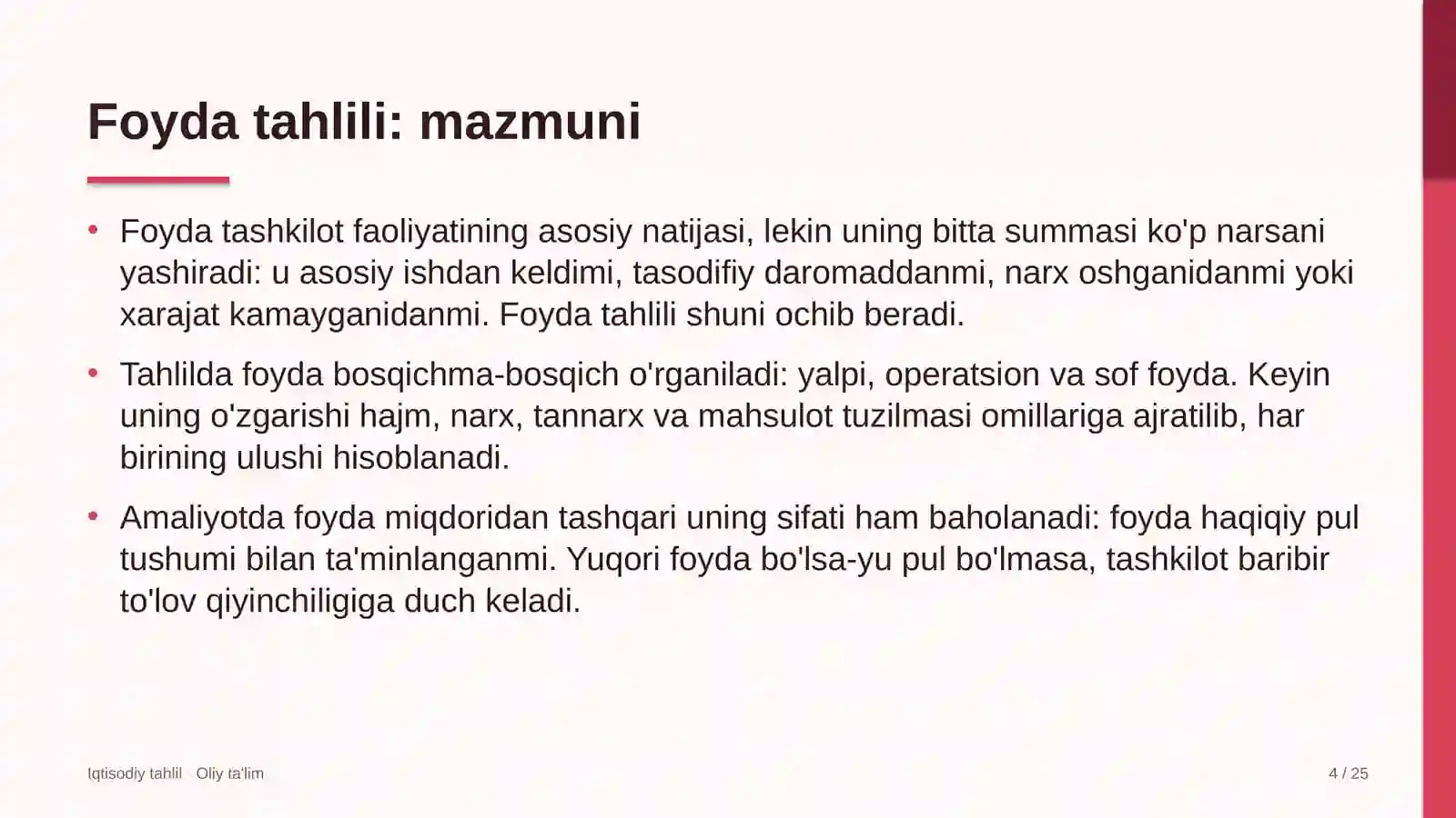Product slide 4
