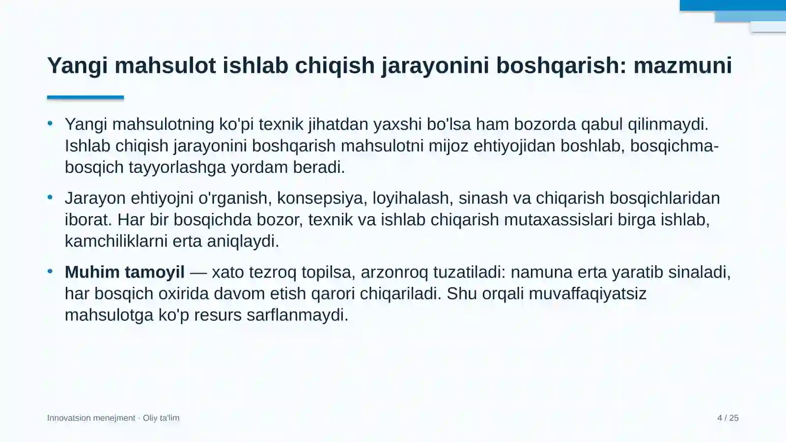 Product slide 4