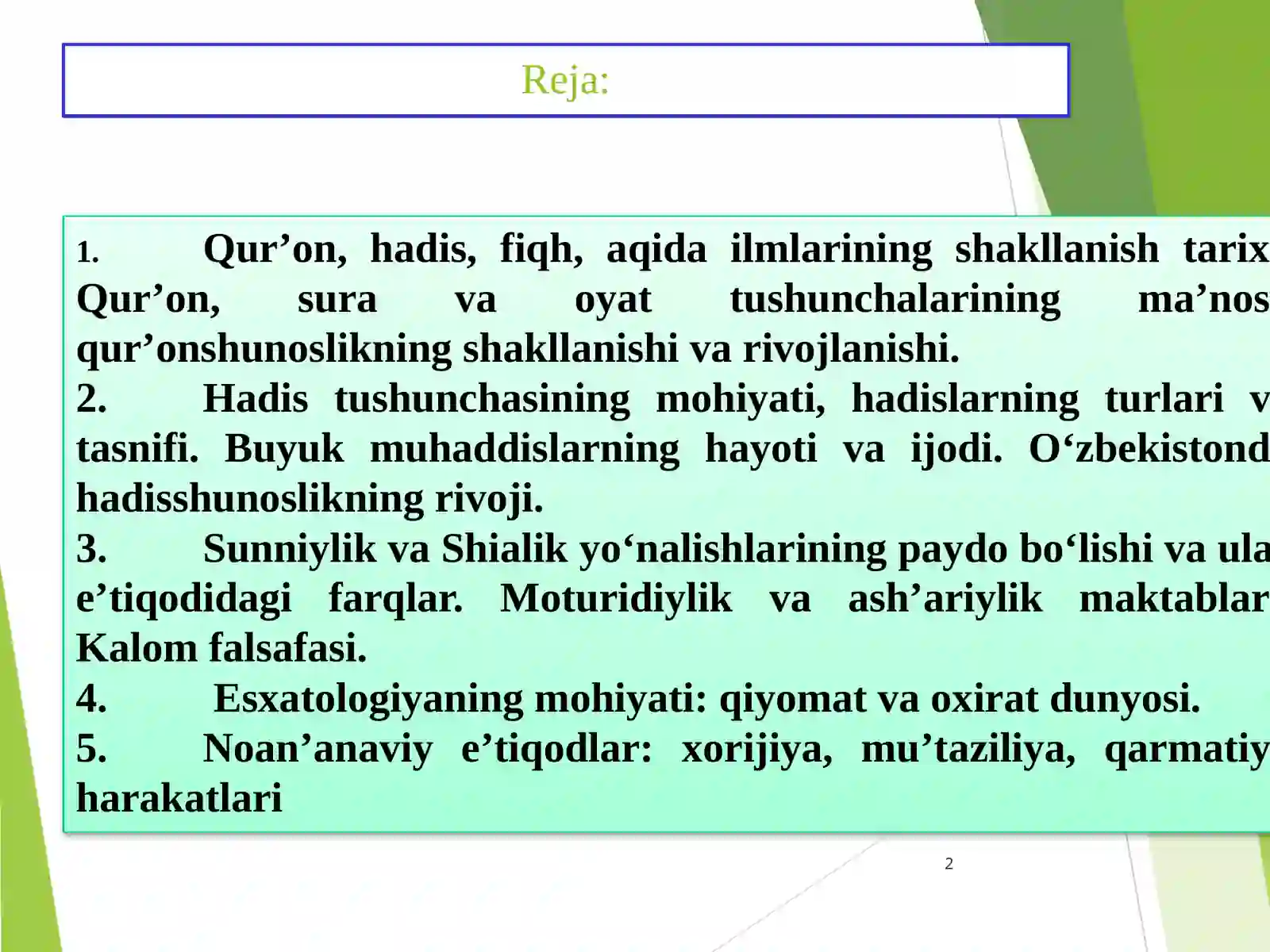 Product slide 2