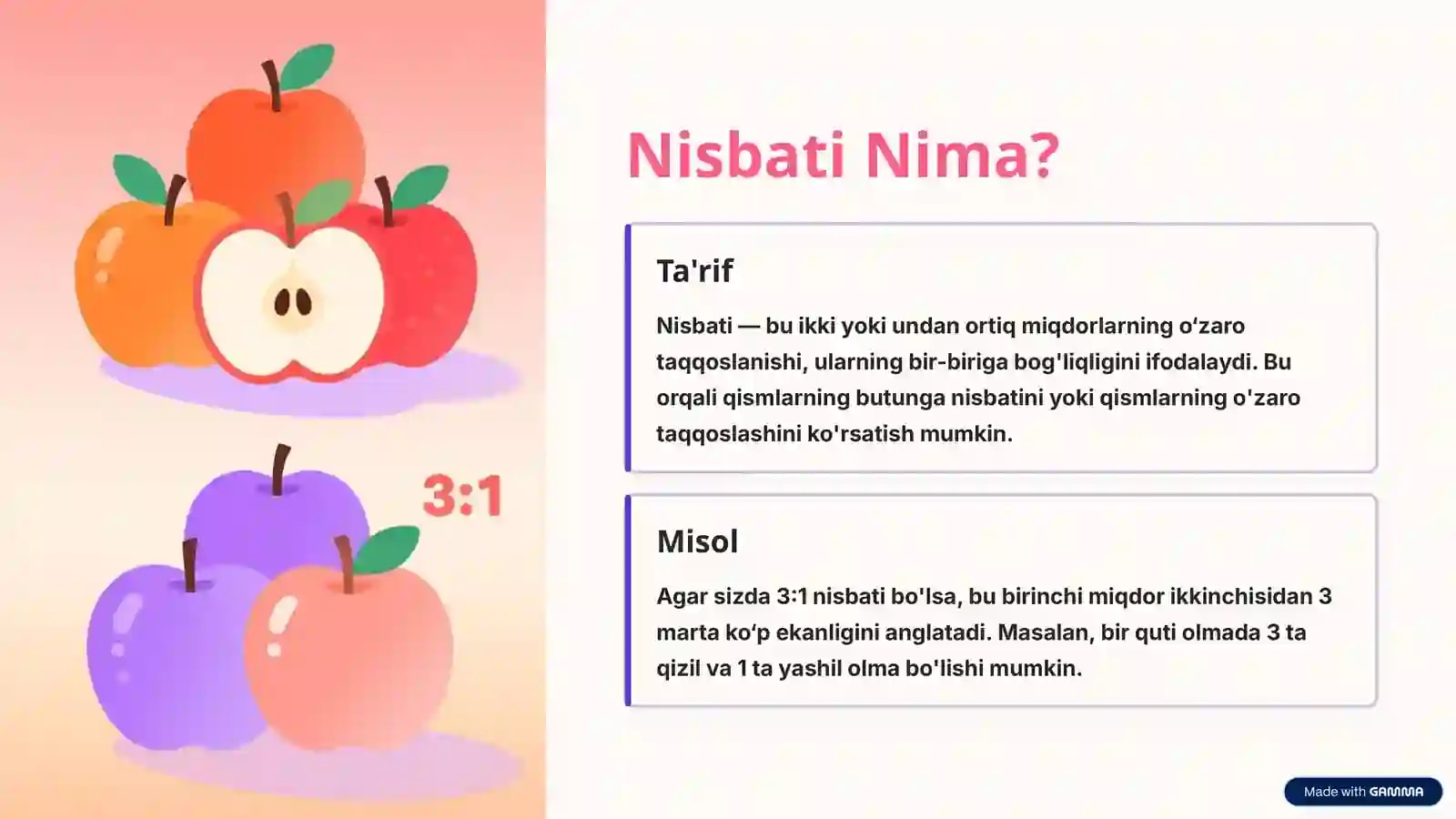 Product slide 2