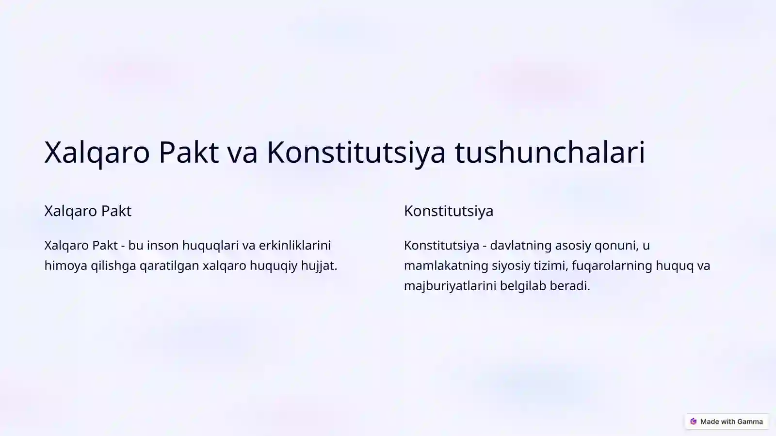 Product slide 2