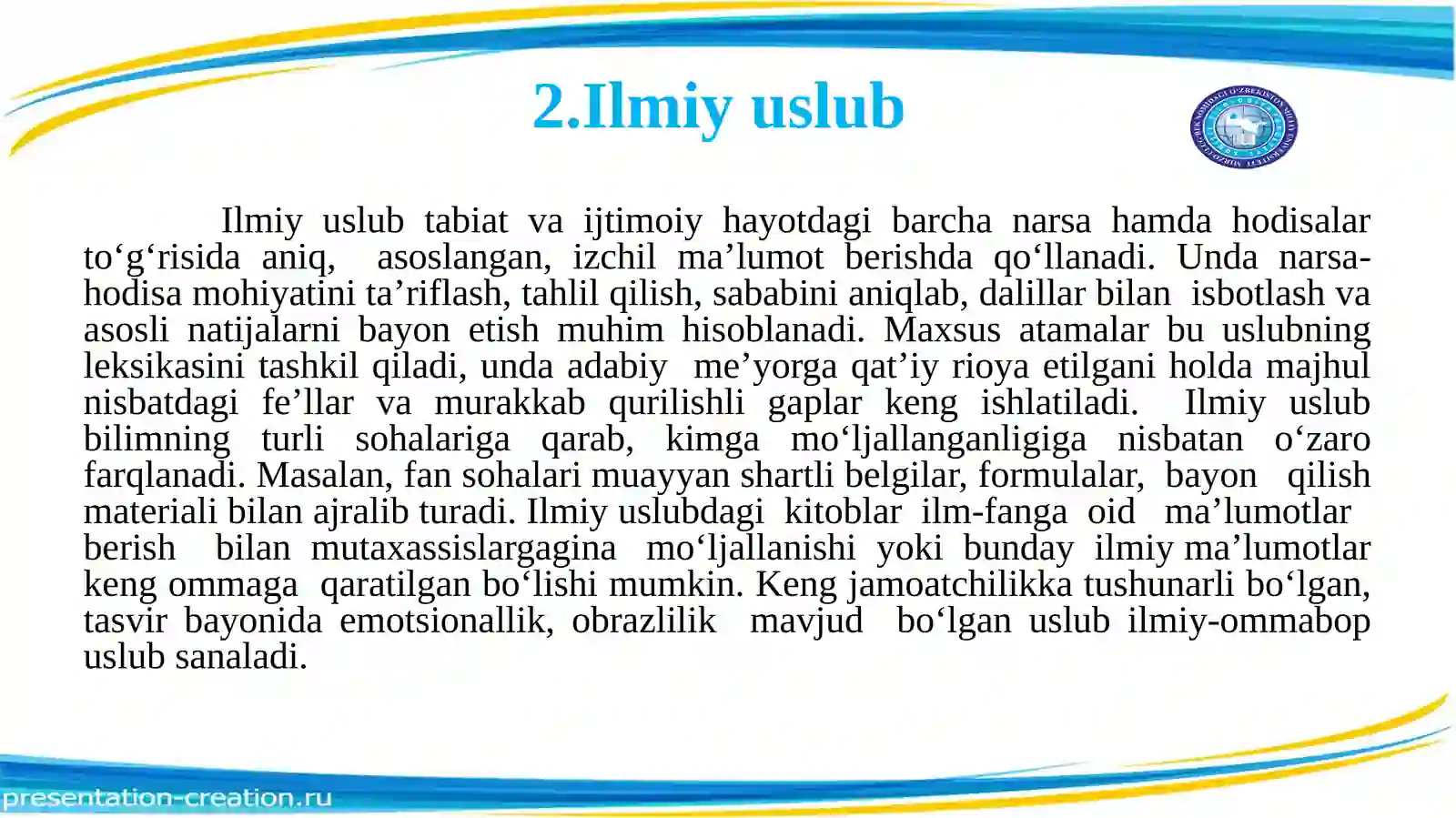 Product slide 3