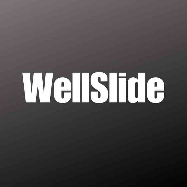 WellSlide desijn